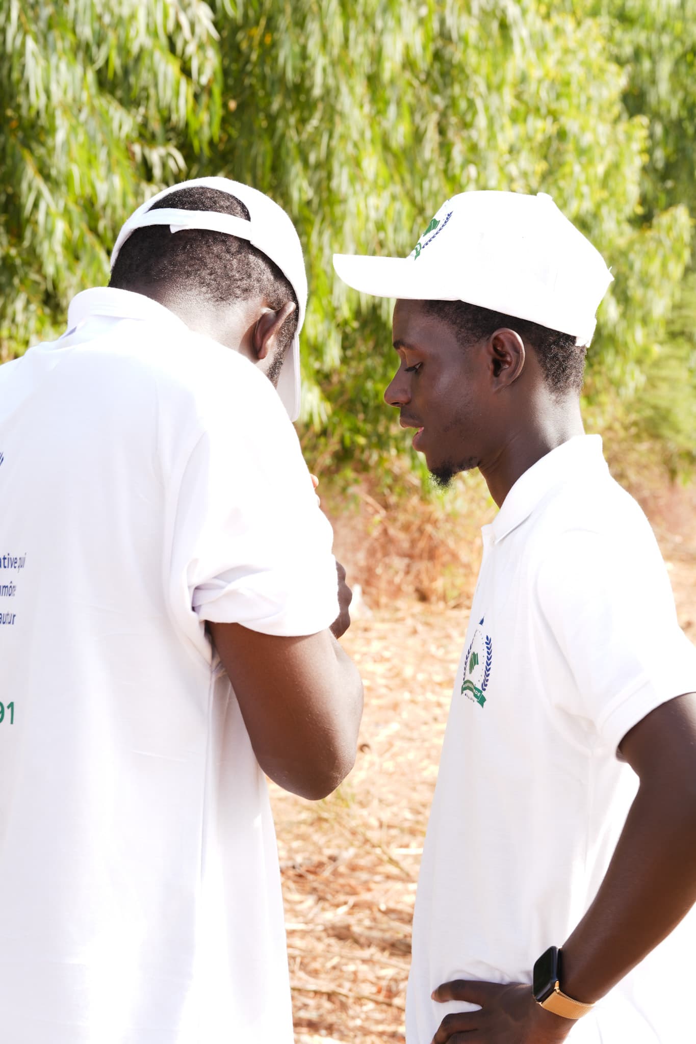 Réalisation Mission Miséricorde 11