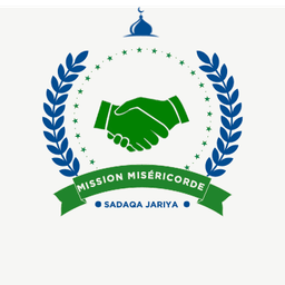 Logo Mission Miséricorde