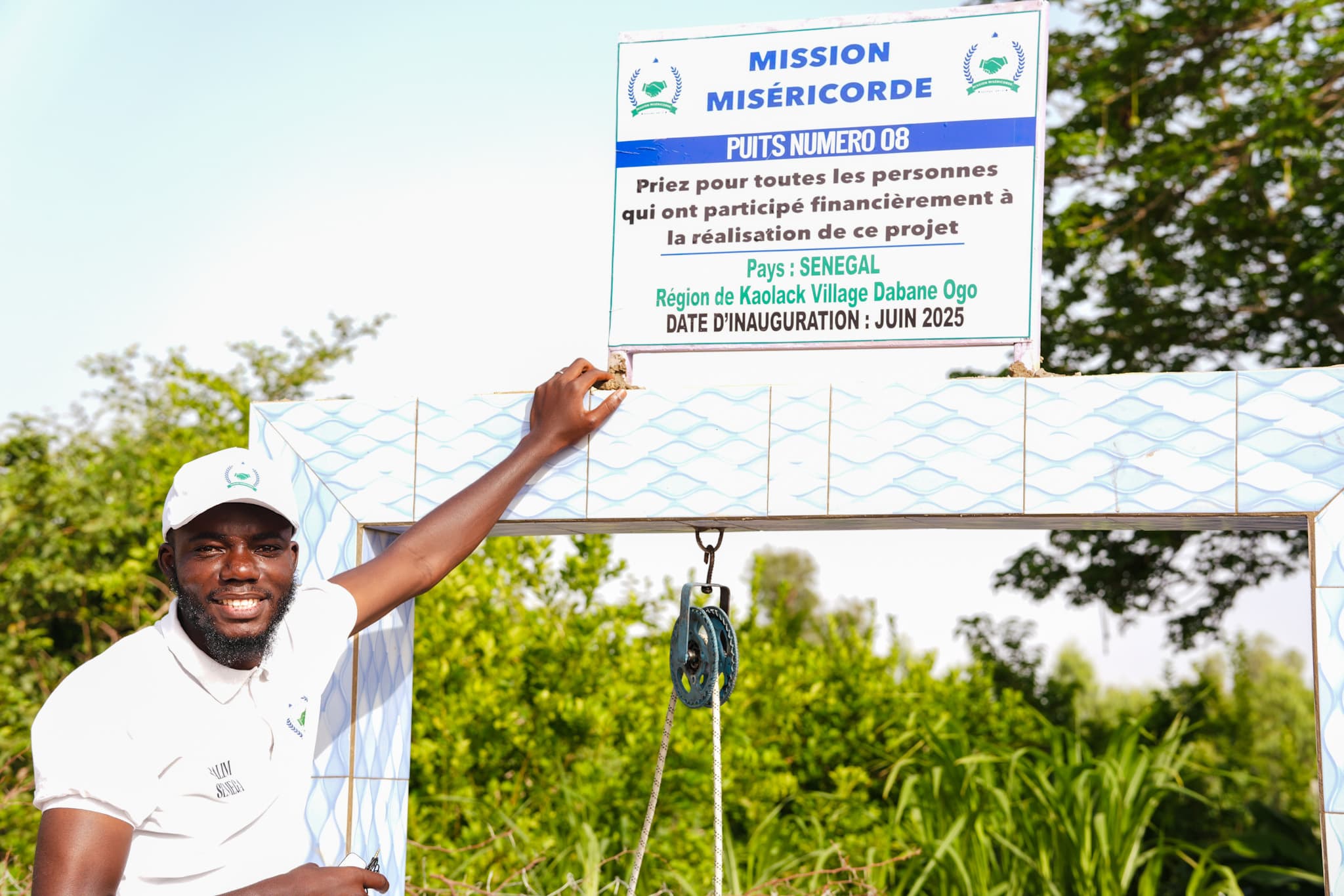 Ouvrages hydrauliques